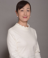 上田 仁美近影
